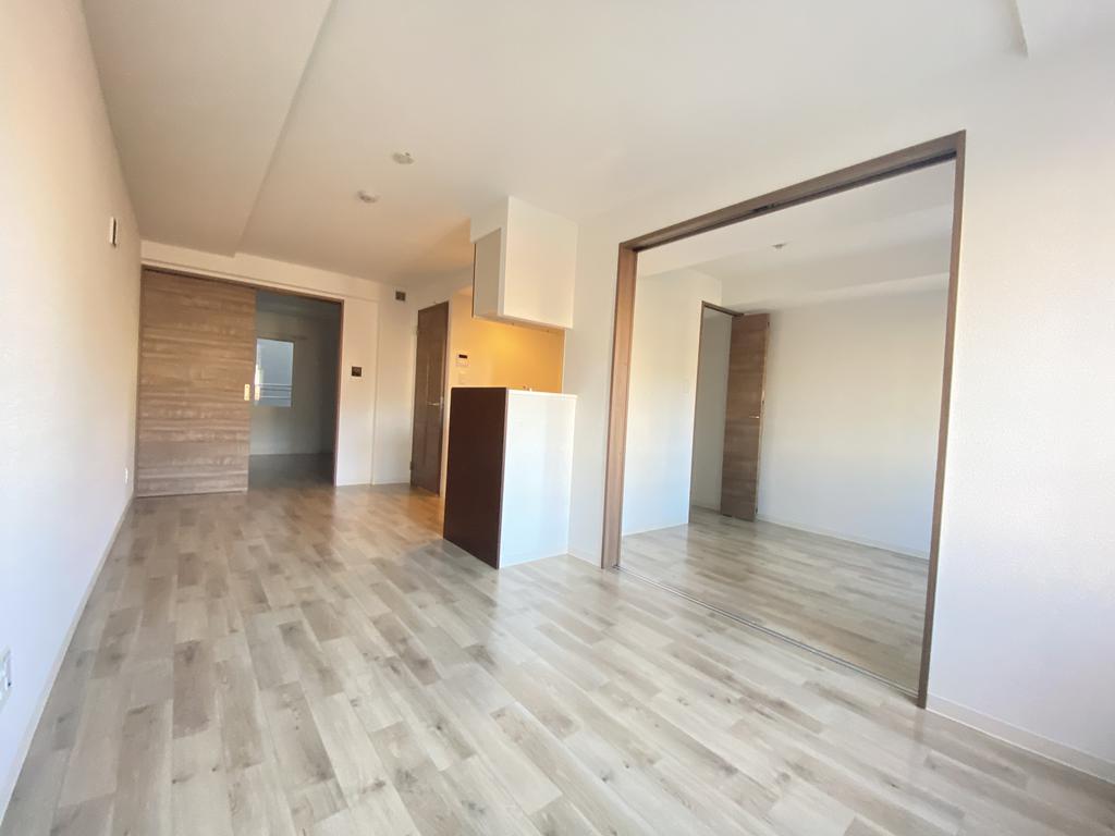 居室・リビング　リビングです☆