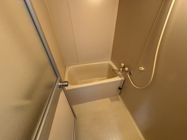 バス・シャワールーム　ハートイン向島