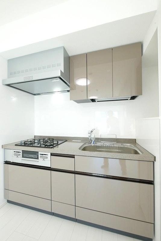 居室・リビング　その他