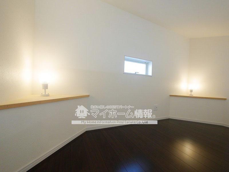 その他部屋・スペース