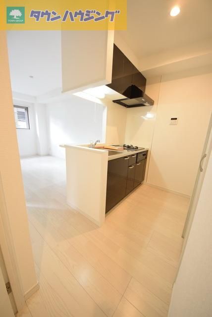 居室・リビング　おしゃれな１LDK