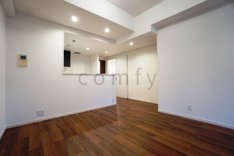 居室・リビング　リビングダイニング