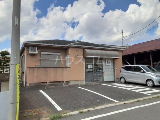 ドラックストア　ココカラファイン薬局国府台店（ドラッグストア）まで471m