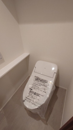 トイレ　参考写真