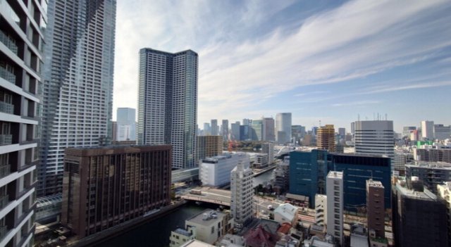 眺望　参考写真