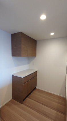 収納　参考写真