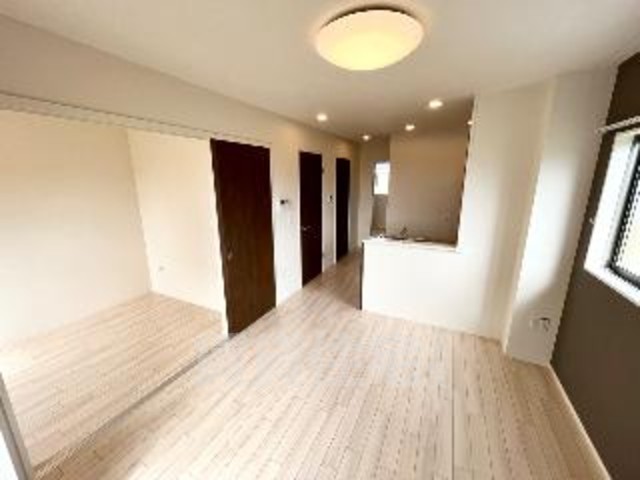 居室・リビング　リビング（イメージ）