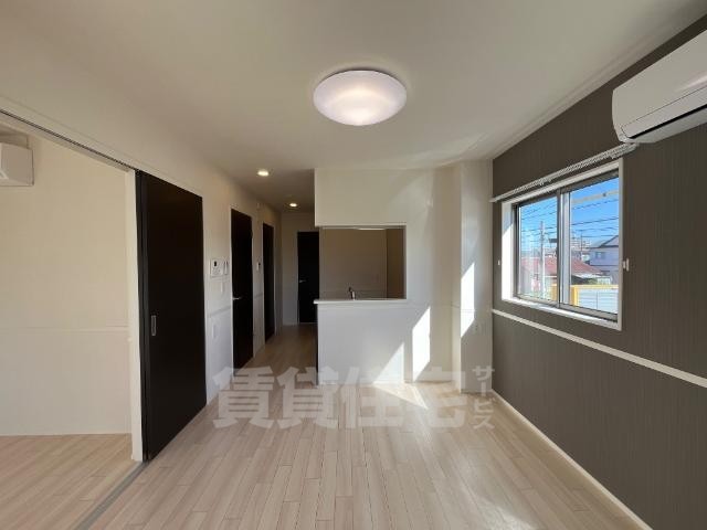 居室・リビング　リビング（イメージ）