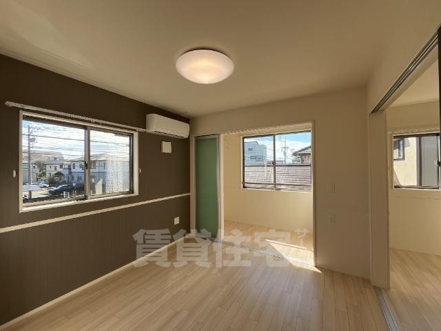 居室・リビング　リビング（イメージ）