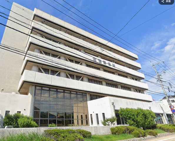 役所　広島市佐伯区役所（役所）まで1029m