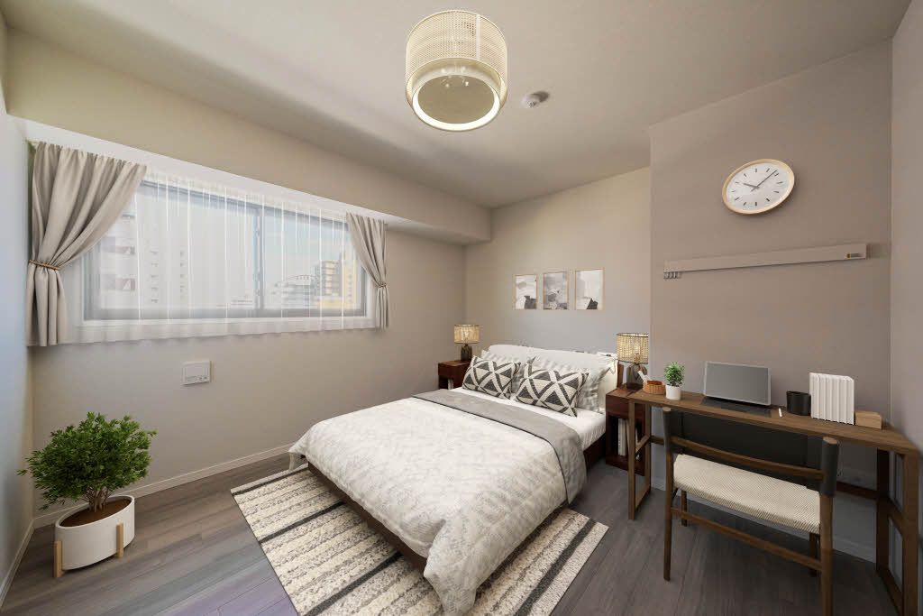 その他部屋・スペース　洋室