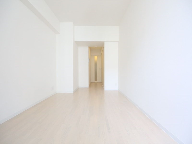 居室・リビング　洋室9帖　クローゼット付（収納充実してます）