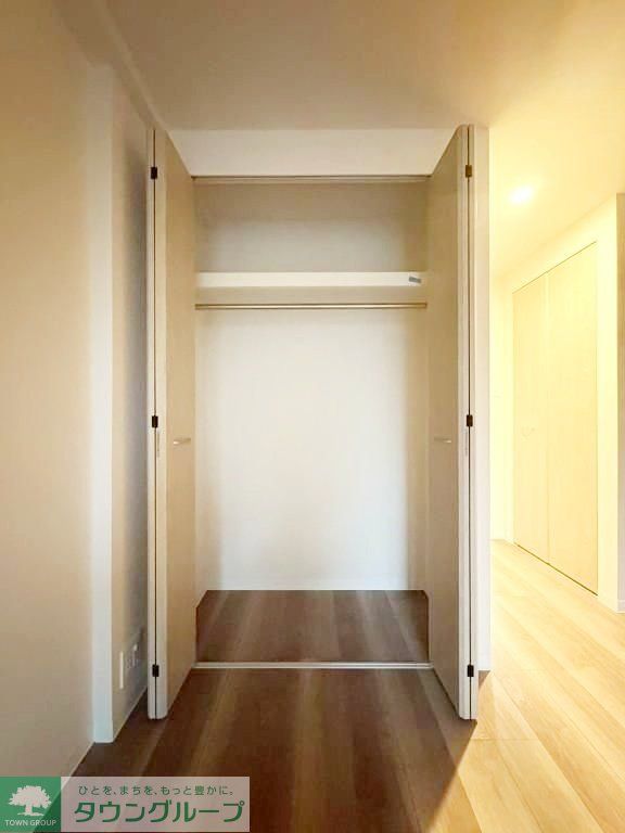 収納　お部屋探しは株式会社　タウンハウジング　までお気軽にお問合…