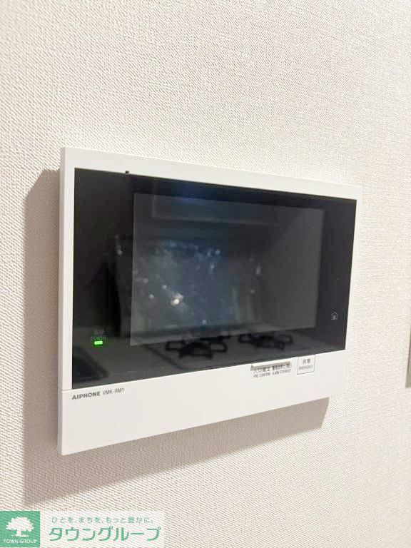 セキュリティ　部屋探しは株式会社　タウンハウジング　までお気軽にお問合せ…