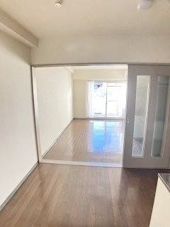 居室・リビング　洋室・ダイニングキッチン