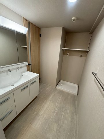 サンメゾン西宮北口ヴァン・エレーブの内装写真