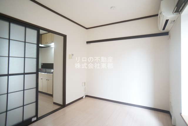 その他部屋・スペース　上品に仕上がった明るい室内空間です！