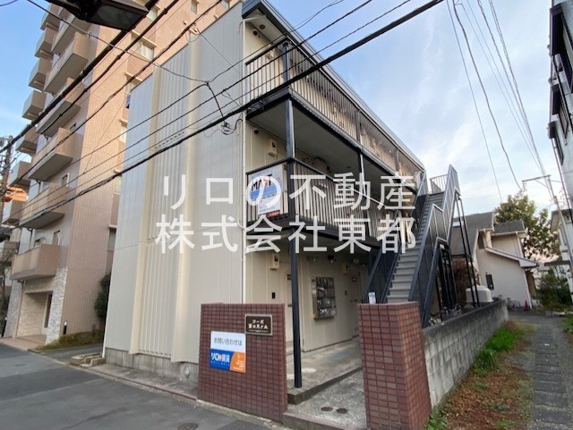 建物外観　シャーメゾンショップが紹介する、積水ハウス施工☆