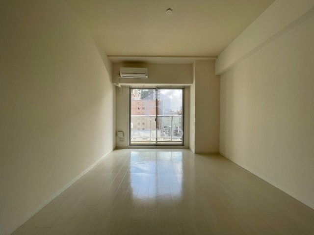 居室・リビング　同マンション別部屋　参考写真