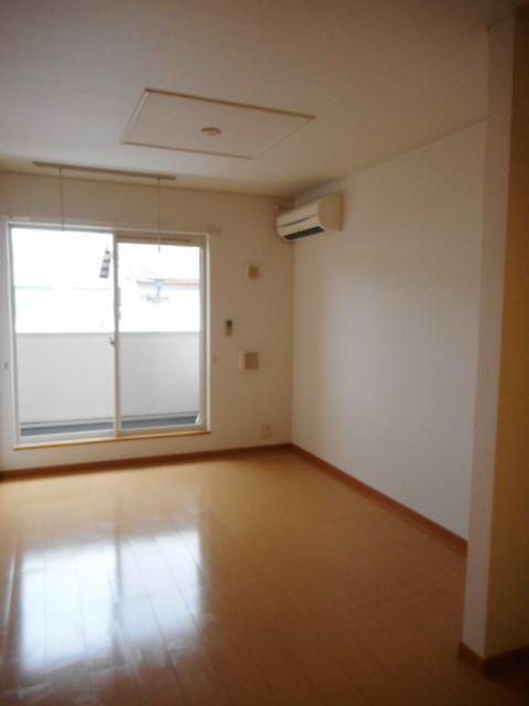 居室・リビング　居室・リビング