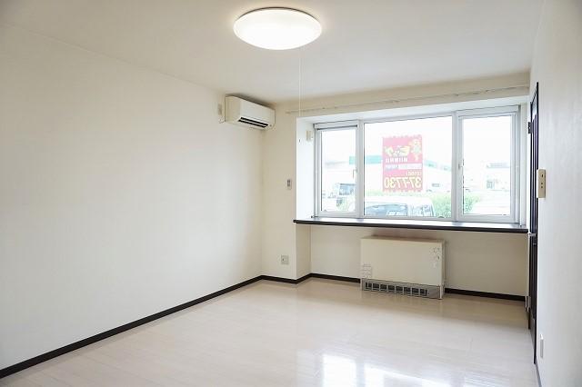 居室・リビング　リビング１