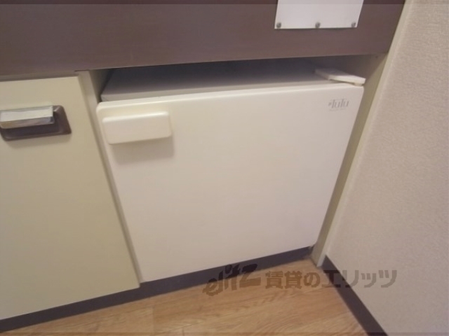 その他部屋・スペース　冷蔵庫置場
