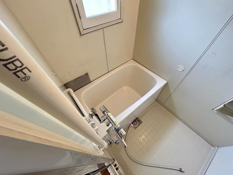 バス・シャワールーム　浴室