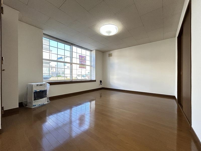 居室・リビング　リビング１