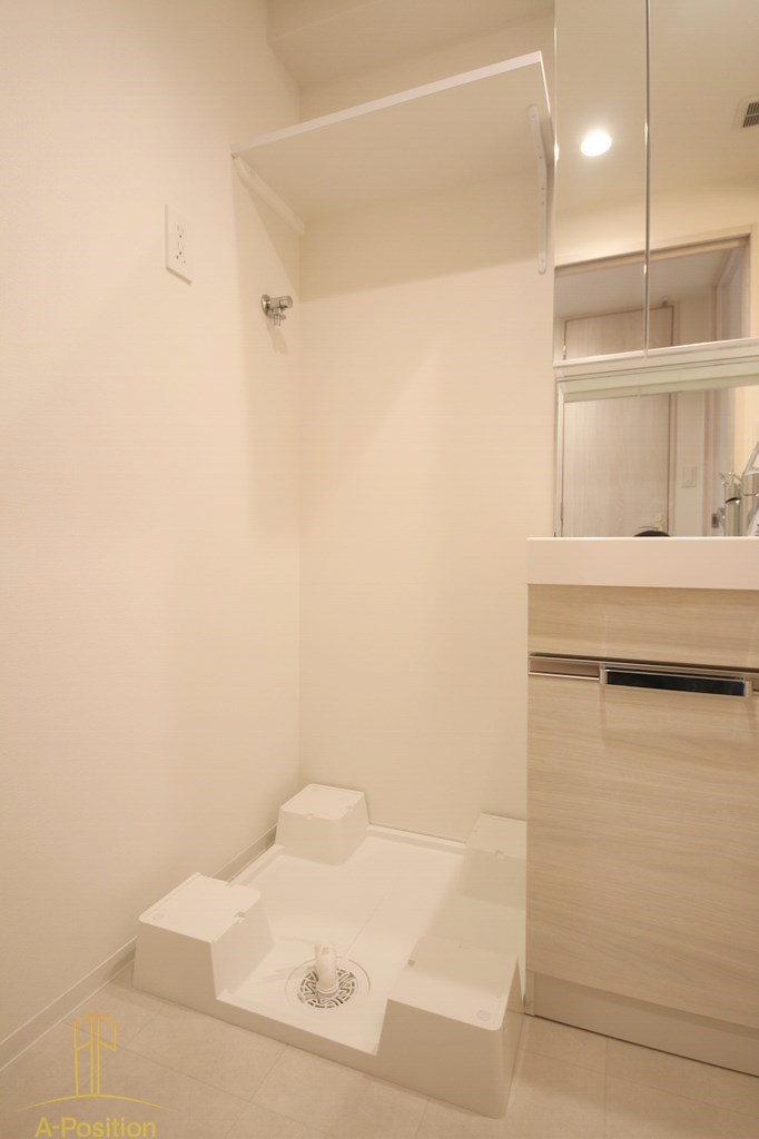 その他設備　コンフォリア・リヴ北浜平野町