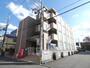 藤森駅より徒歩6分 4階 築21年10ヶ月の賃貸物件