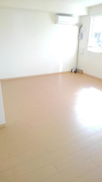 居室・リビング　居室