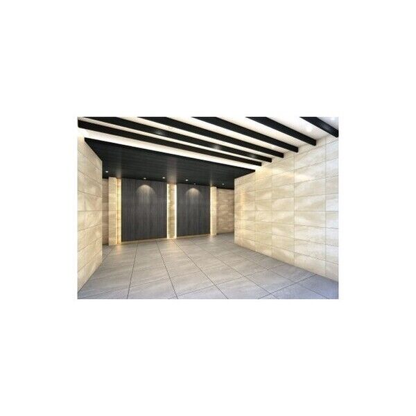 ロビー　イメージ写真