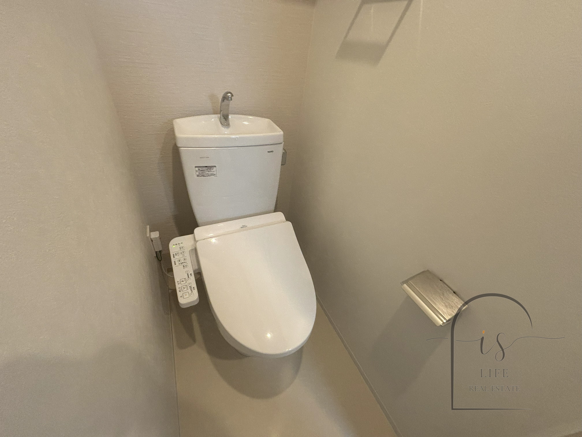 トイレ　イメージ写真