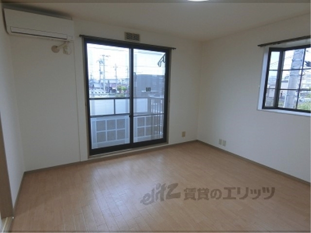 居室・リビング　洋室