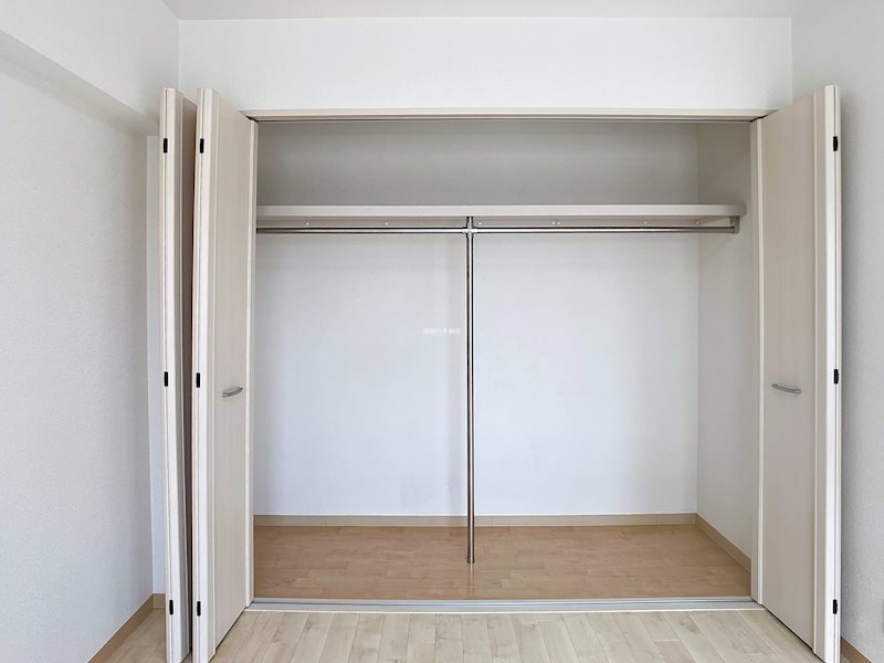 収納　※他部屋参照