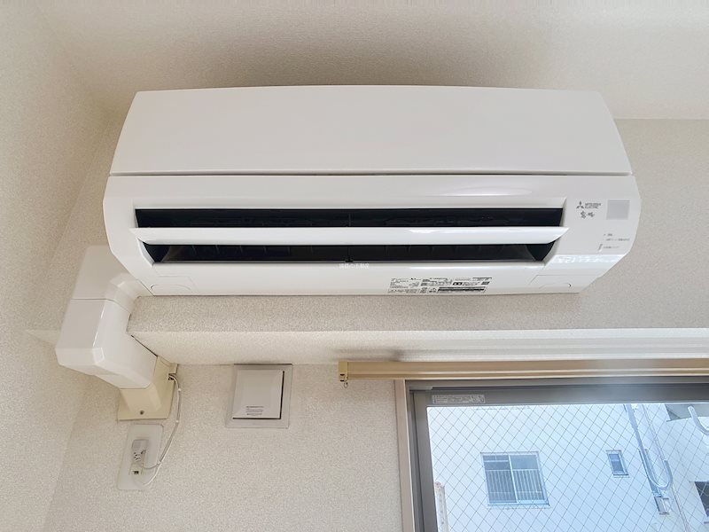 その他設備　※他部屋参照