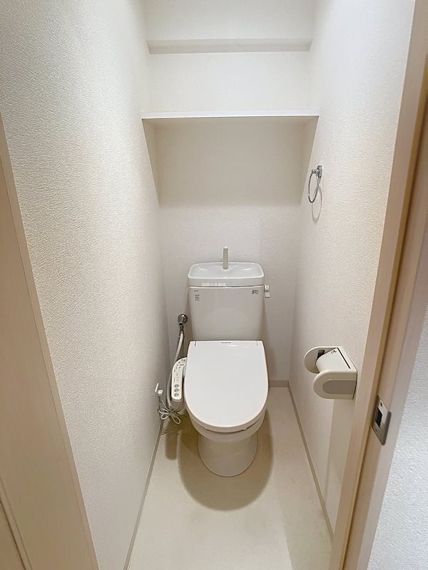 トイレ　※他部屋参照