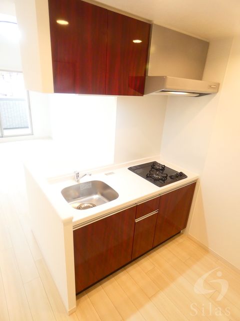 キッチン　同仕様