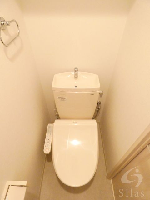 トイレ　同仕様