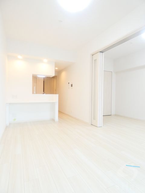 居室・リビング　同仕様