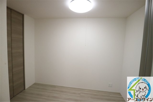 その他部屋・スペース　パース写真