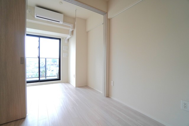 居室・リビング　※写真は同タイプ住戸です。