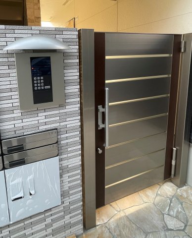 エントランス　同仕様