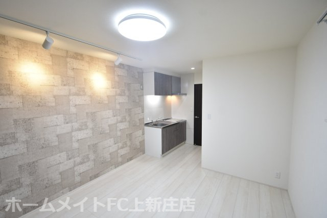 居室・リビング　同仕様