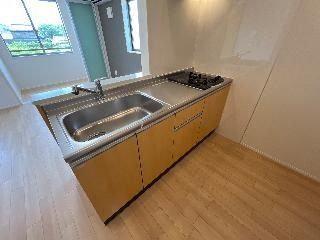 キッチン　イメージ