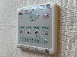 バス・シャワールーム　イメージ