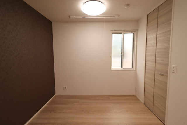 その他部屋・スペース　２０６　洋室