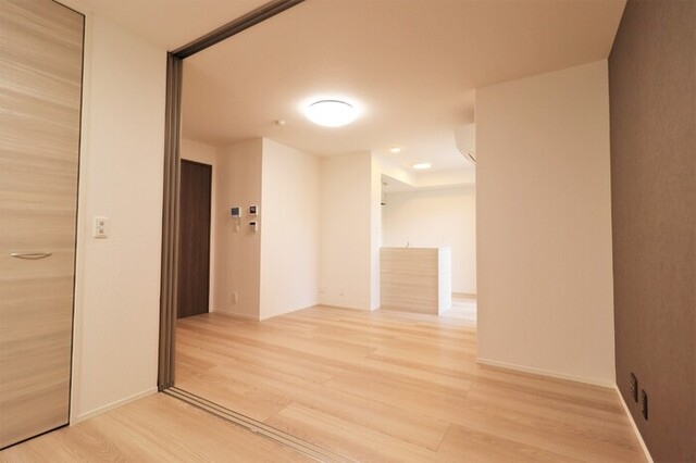 居室・リビング　２０６　ＬＤＫ