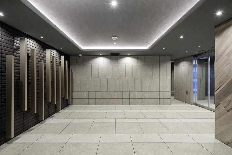 その他共有部分　☆共用部☆