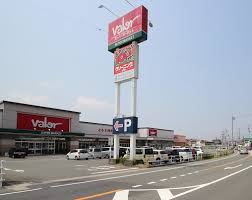 スーパー　バロー（スーパー）まで3000m